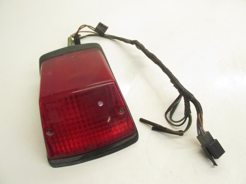Rear light kawasaki kle 500 - kle,