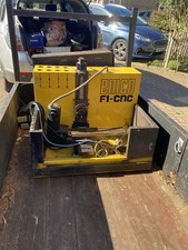 EMCO F1  CNC MILLING MACHINE