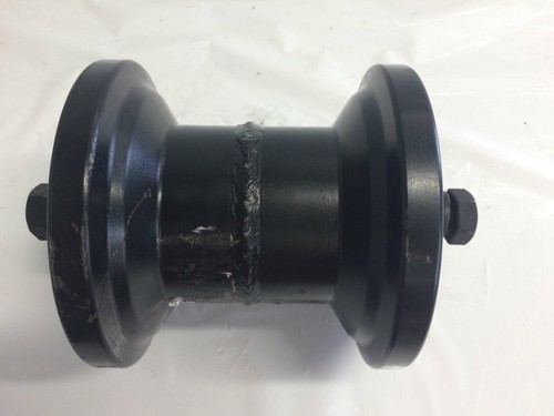 Yanmar bottom roller suits b27 - suits,