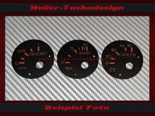 Auxiliary Instrument Discs for