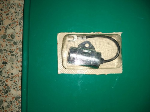 Magneti marelli condenser - magneti,