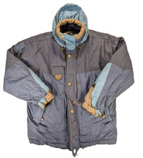 Killy Master Tech Ski Jacket