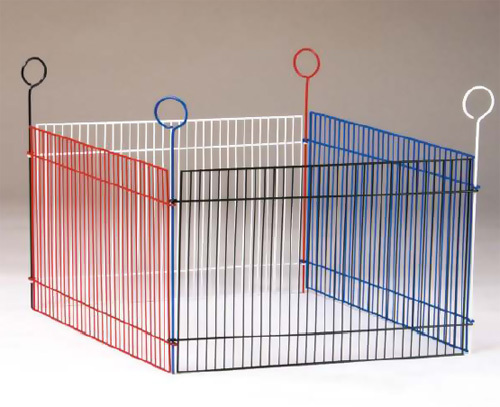 Rabbits playpen run small pet - rabbits,