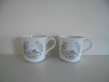 ROYAL ALBERT - "COTTAGE