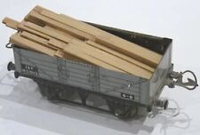 Plank Load for O Gauge Tin