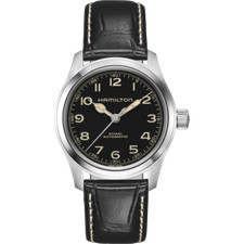 Hamilton Khaki Field Murph ST