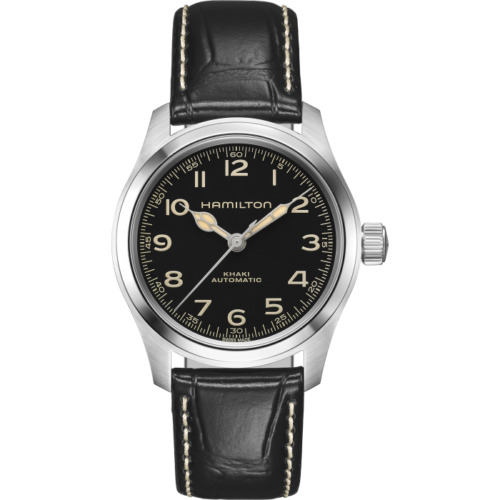 Hamilton khaki field - khaki, st