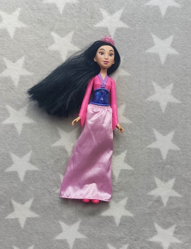 Disney princess royal shimmer - princess,