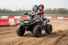 Licensed Cam Am 24V Electric