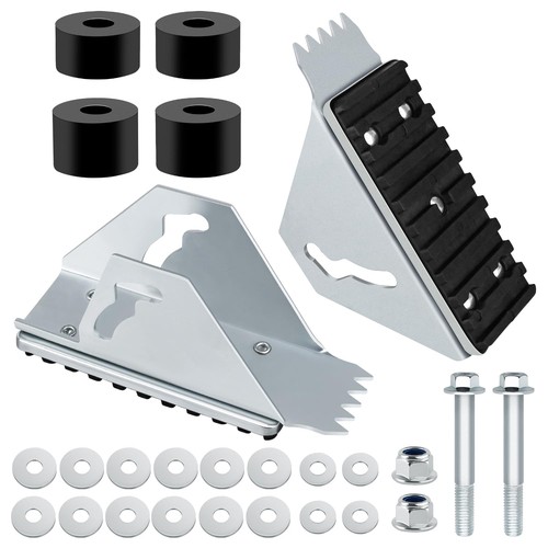 Extension ladder feet for - extension,