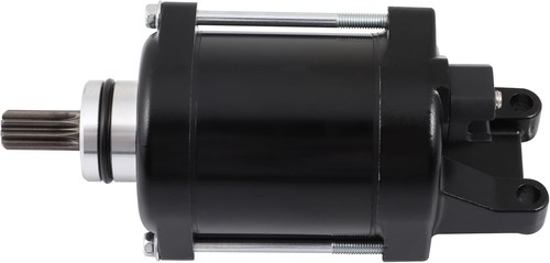Electric starter motor - starter, yamaha