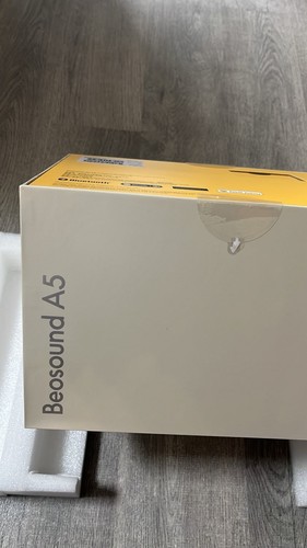 Bang olufsen beosound - bang, &