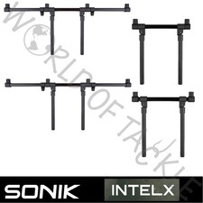 Sonik Intelx Buzz Bars - 2 Rod