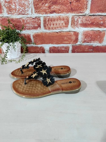 Women pavers stars black - women's,