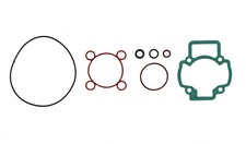 Gasket Set Full for 2008 Piaggio NRG Power PJ (50cc) (L/C)