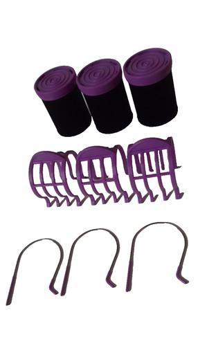 Remington heated hair - remington,