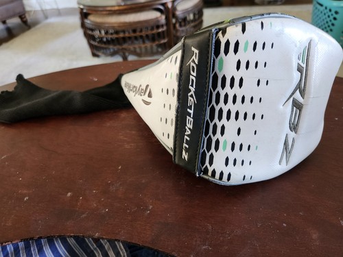 Taylormade golf rbz - taylormade,