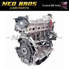 New engine ford transit - new,