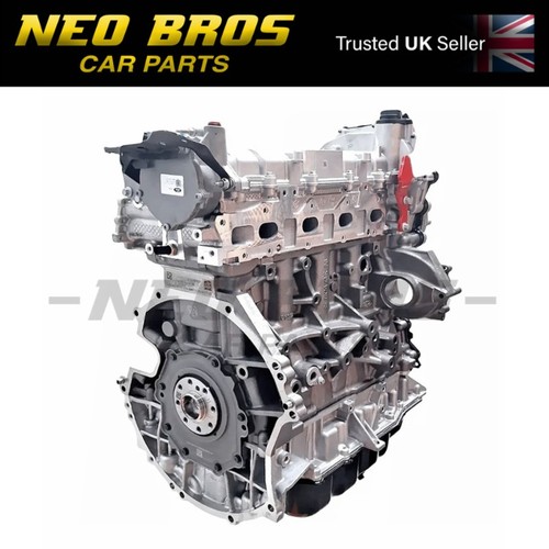 New engine ford transit - ford,