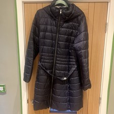 Barbour Ladies Murray Quilted
