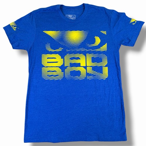 Bad boy pro series - mma, shirt