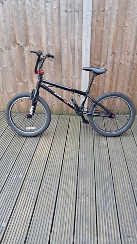 Mongoose bmx mng - bmx,