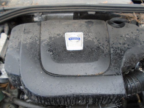 Volvo s60 mk2 4 d5 - s60, 2.4