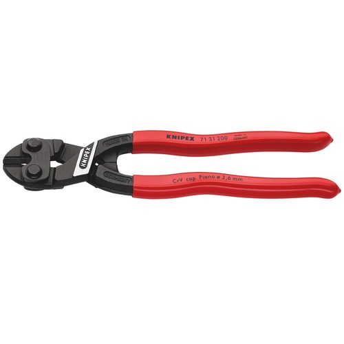 Knipex 200mm cobolt - knipex,