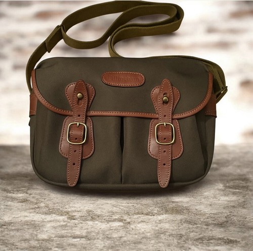 Billingham hadley small sage - small,