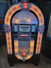 RICATECH FULL SIZE RETRO