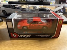BURAGO 1:24 Scale Ferrari F40