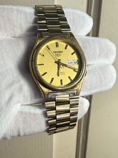 Seiko 5 Automatic 7S26-3170