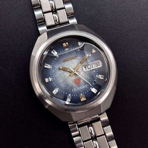 Vintage seiko advan automatic - vintage,