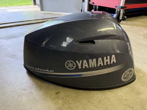 Top cowling yamaha - top,