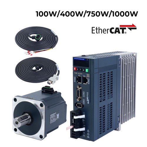 Stepperonline 100w 400w - 100w,