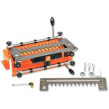 UJK Universal Dovetail Jig