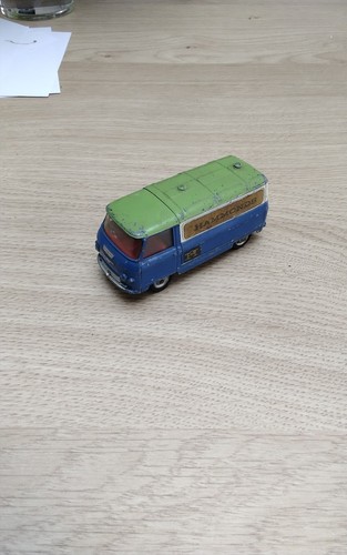 Offers invited diecast corgi - offers,