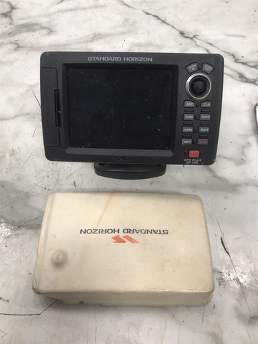 Standard horizon boat marine - horizon,