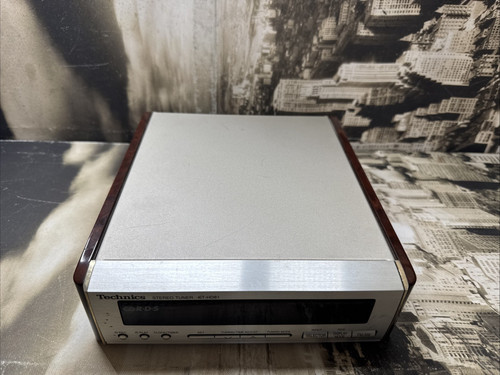 Technics hd81 stereo - technics,