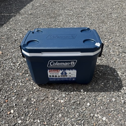 Coleman fishing camping - camping, 48l