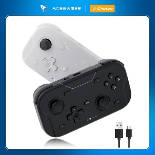 Pocket game controller - pocket,