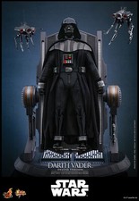 PREORDER Star Wars Episode III - Revenge of the Sith Darth Vader Deluxe