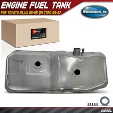 Fuel Tank for Toyota Hilux