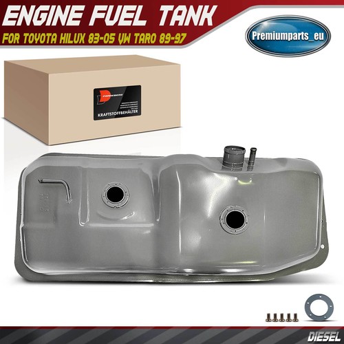 Fuel tank for - tank, hilux
