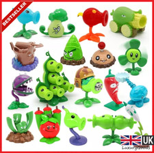 🟢Plants VS Zombies Large Toy Action Figure PVZ Model figurine Kids Board Game🟢