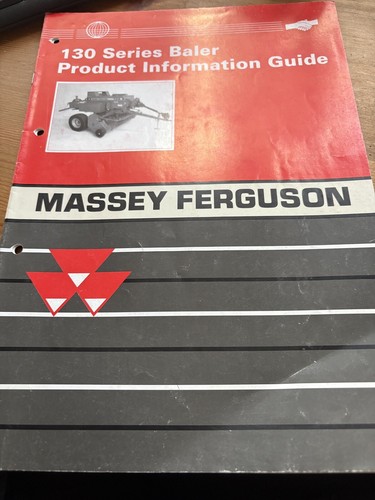Massey ferguson tractor - massey,