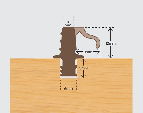 Brown weather water - water, bar