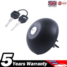 LOCKING FUEL PETROL DIESEL CAP