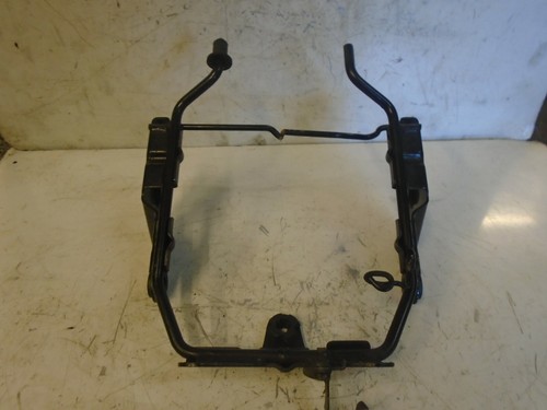 Suzuki gsr 600 2006 2007 - 2006,