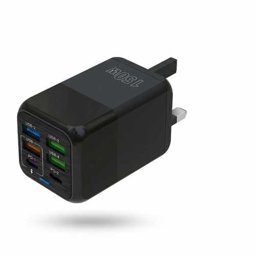 150w port usb - 6, fast